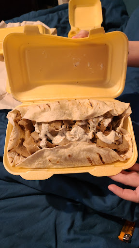 Photo of Pizza Kebab Express - 26 Station Rd, Queensferry, Deeside CH5 1SX